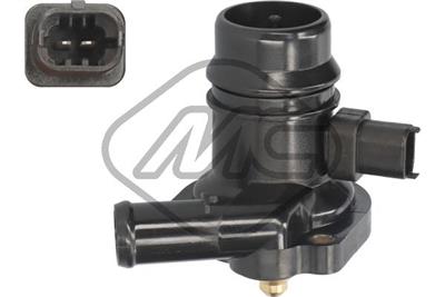 Metalcaucho 35973 EAN: 8435108641534.