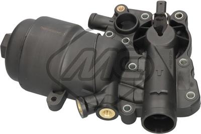 Metalcaucho 38840 EAN: 8435108082245.