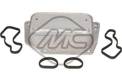 Metalcaucho 39093 EAN: 8435108589461.