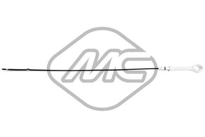 Metalcaucho 39134 EAN: 8435108585753.