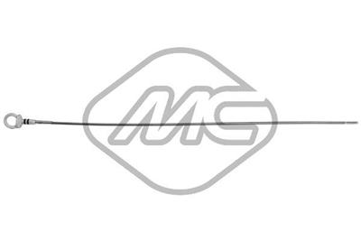 Metalcaucho 39166 EAN: 8435108586101.