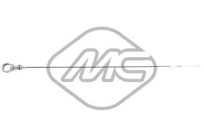 Metalcaucho 39171 EAN: 8435108586156.