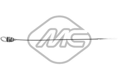 Metalcaucho 39233 EAN: 8435108606069.