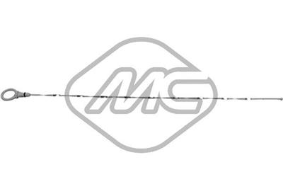 Metalcaucho 39243 EAN: 8435108606137.