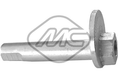 Metalcaucho 39358 EAN: 8435108638831.