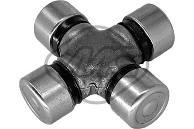 Metalcaucho 39395 EAN: 8435108637674.