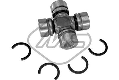 Metalcaucho 39438 EAN: 8435108638060.