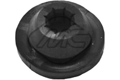 Metalcaucho 39491 EAN: 8435108054402.