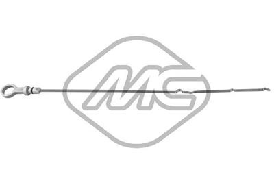 Metalcaucho 39556 EAN: 8435108619250.