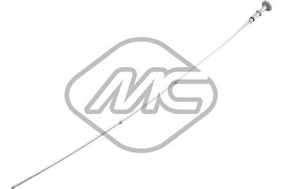 Metalcaucho 39821 EAN: 8435108066016.