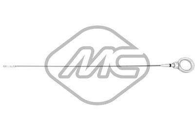 Metalcaucho 39917 EAN: 8435108583346.