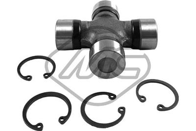 Metalcaucho 40158 EAN: 8435108003059.