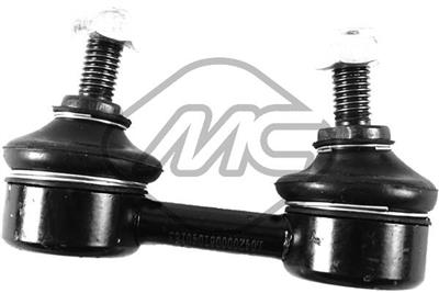 Metalcaucho 40163 EAN: 8435108012563.