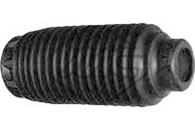 Metalcaucho 40398 EAN: 8435108039546.