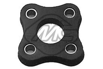 Metalcaucho 40583 EAN: 8435108022012.