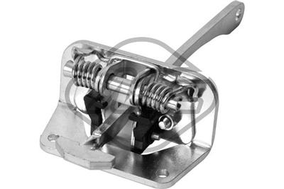 Metalcaucho 40831 EAN: 8435690503746.