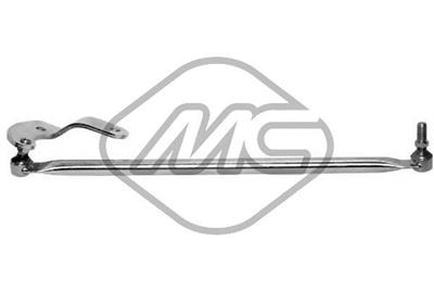 Metalcaucho 41260 EAN: 8435108055331.