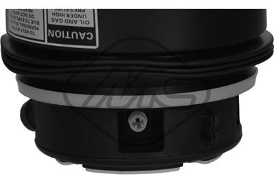 Metalcaucho 42958 EAN: 8435108035746.