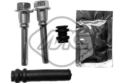 Metalcaucho 43025 EAN: 8435108011962.