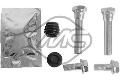 Metalcaucho 43038 EAN: 8435108012082.