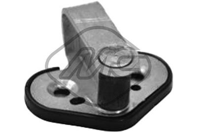 Metalcaucho 43555 EAN: 8435108055362.