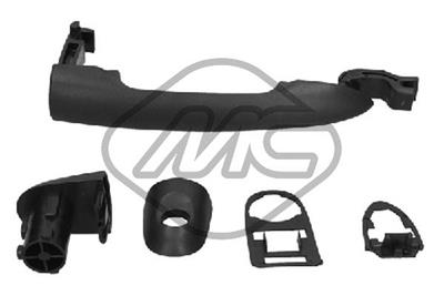 Metalcaucho 43662 EAN: 8435108110566.