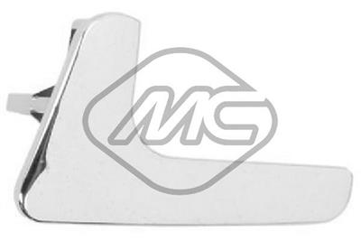 Metalcaucho 43668 EAN: 8435108110580.