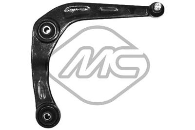 Metalcaucho 52003 EAN: 8435108561399.