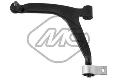 Metalcaucho 52010 EAN: 8435108561849.