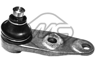 Metalcaucho 53002 EAN: 8435108563560.