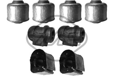 Metalcaucho 58387 EAN: 8435108632464.