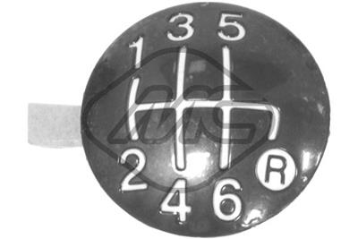 Metalcaucho 65052 EAN: 8435108084829.