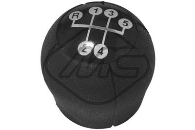 Metalcaucho 65064 EAN: 8435108084898.