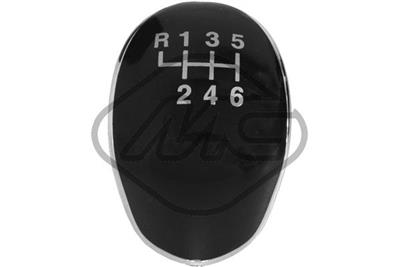 Metalcaucho 65118 EAN: 8435108085437.