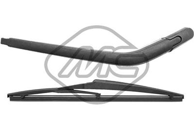 Metalcaucho 68321 EAN: 8435108005305.