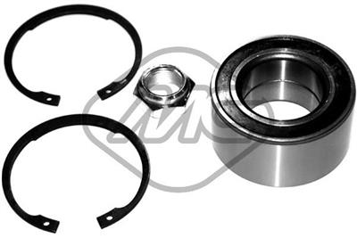 Metalcaucho 74006 EAN: 8435108546341.