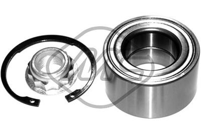 Metalcaucho 74008 EAN: 8435108546358.
