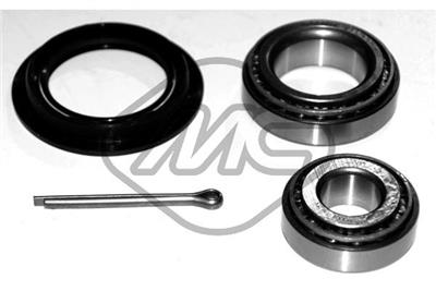 Metalcaucho 74013 EAN: 8435108499814.
