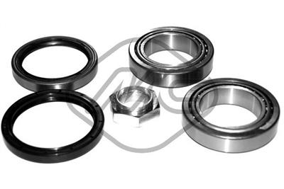 Metalcaucho 74031 EAN: 8435108546396.