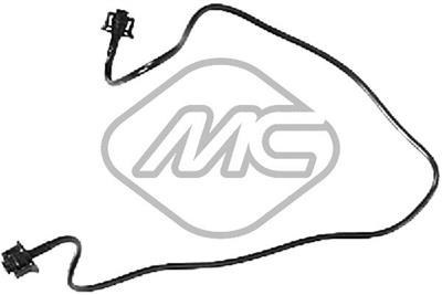 Metalcaucho 77218 EAN: 8435108080357.