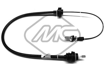 Metalcaucho 80033 EAN: 8435108491047.