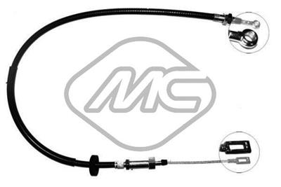 Metalcaucho 80128 EAN: 8435108486067.