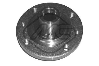 Metalcaucho 90020 EAN: 8435108439582.