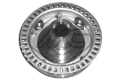 Metalcaucho 90035 EAN: 8435108439711.