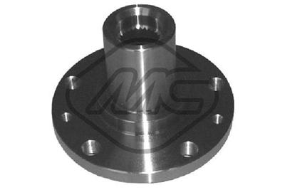 Metalcaucho 90039 EAN: 8435108439421.