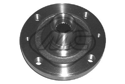Metalcaucho 90045 EAN: 8435108439896.