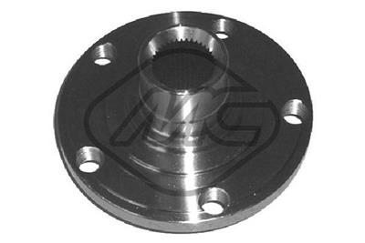 Metalcaucho 90054 EAN: 8435108439704.