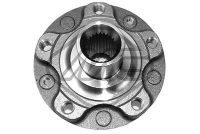 Metalcaucho 90061 EAN: 8435108577161.