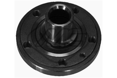 Metalcaucho 90096 EAN: 8435108448218.