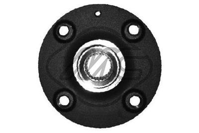 Metalcaucho 90119 EAN: 8435108468001.